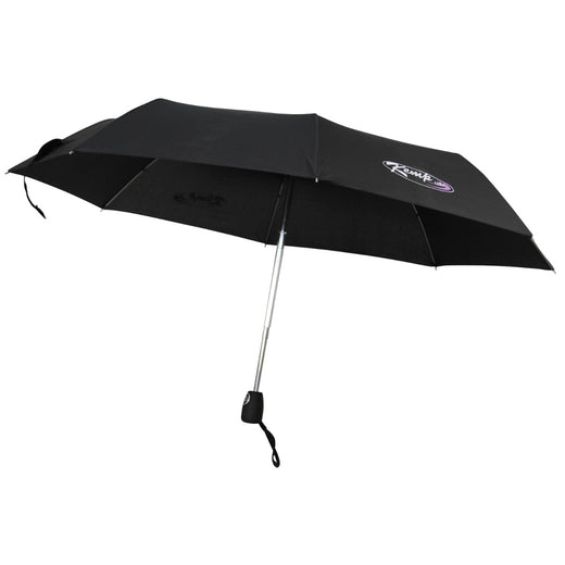 Kemp USA Automatic Travel Umbrella, Auto Open and Close