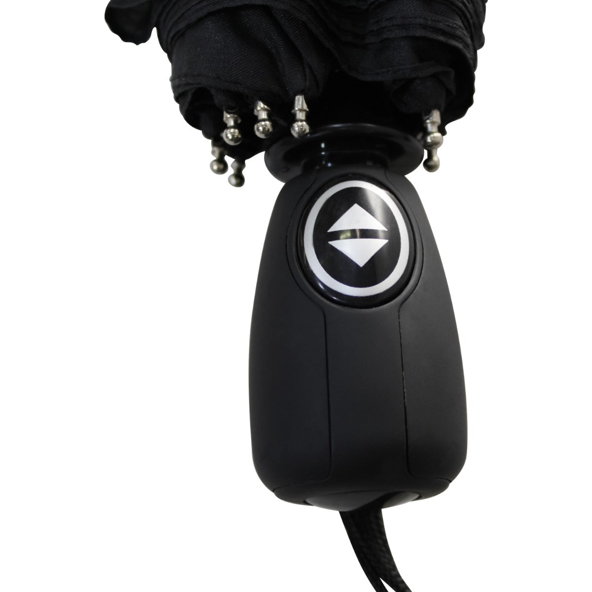 Kemp USA Automatic Travel Umbrella, Auto Open and Close, Kemp USA