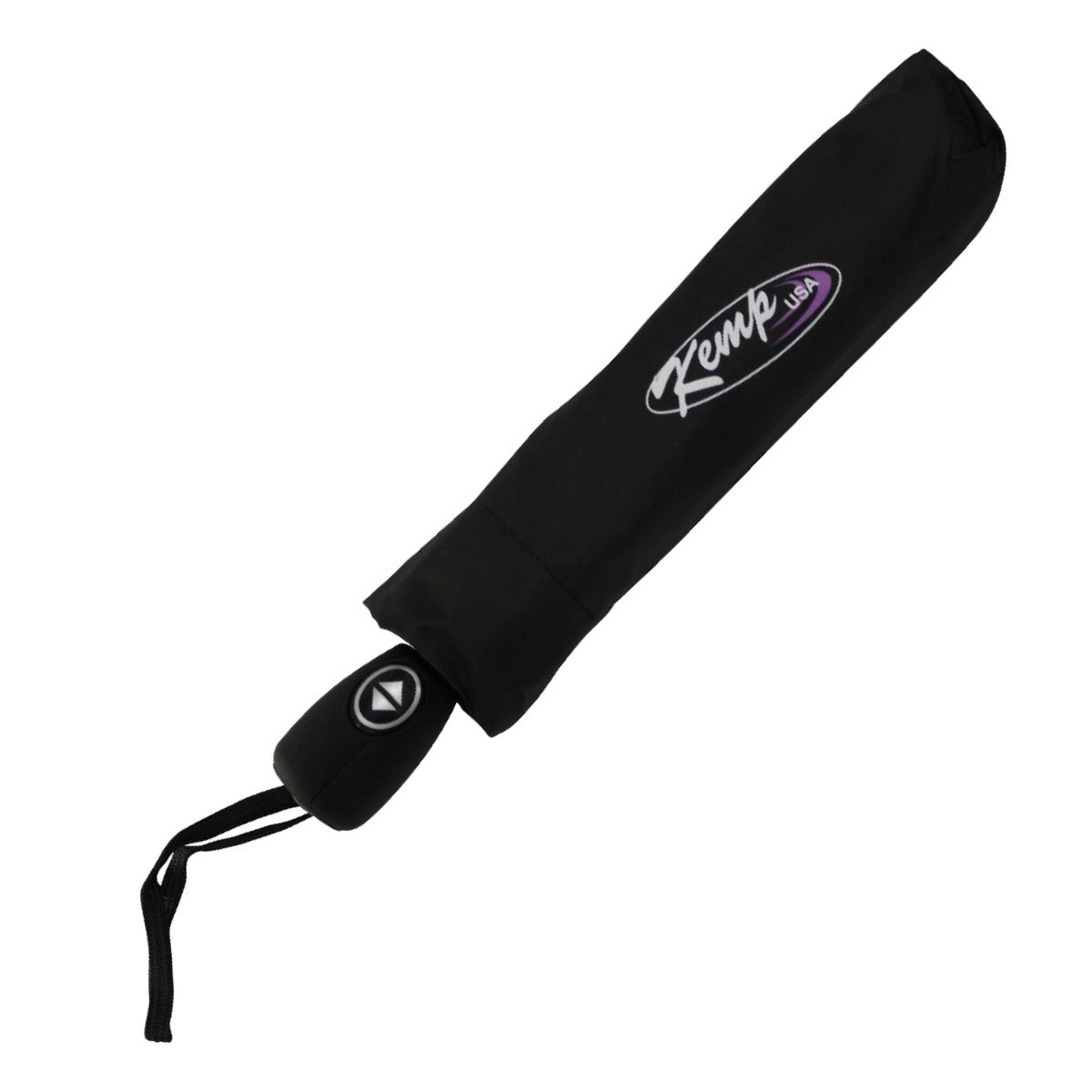 Kemp USA Automatic Travel Umbrella, Auto Open and Close, Kemp USA