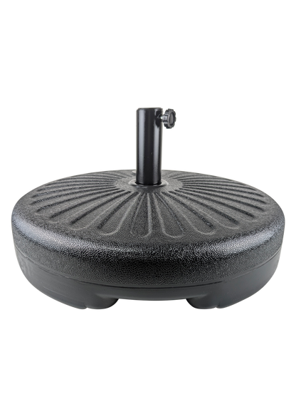 Kemp USA Umbrella Base Stand