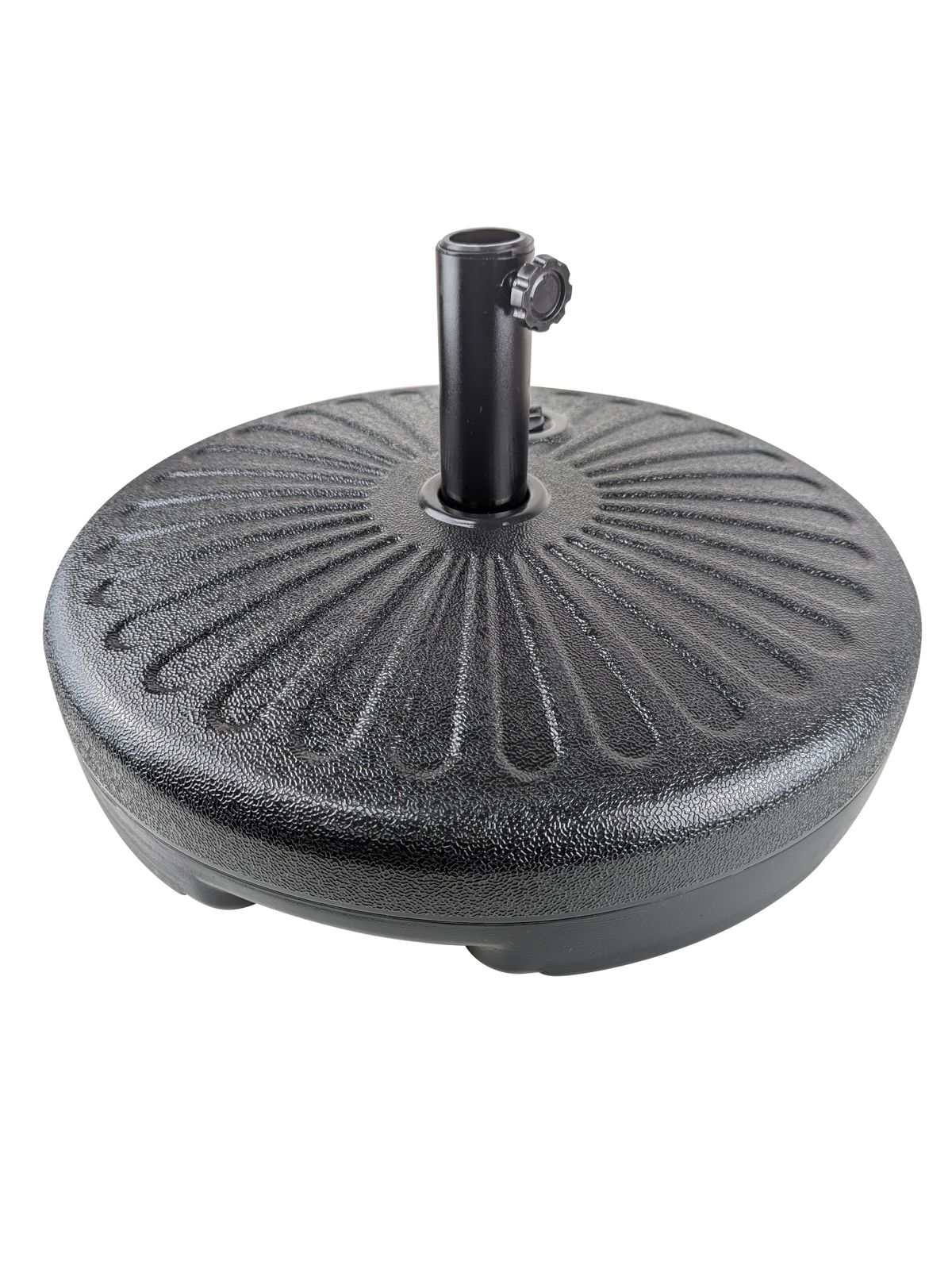 Kemp USA Umbrella Base Stand, Kemp USA