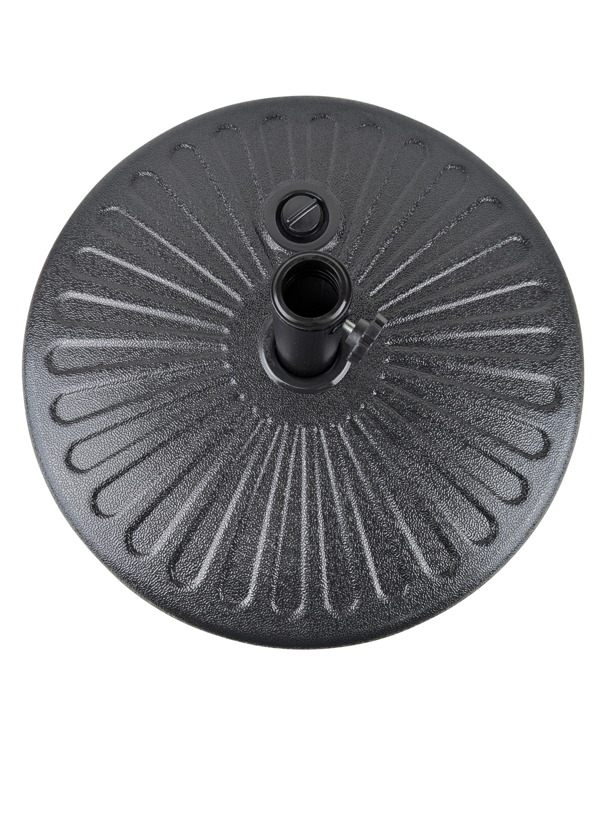 Kemp USA Umbrella Base Stand, Kemp USA