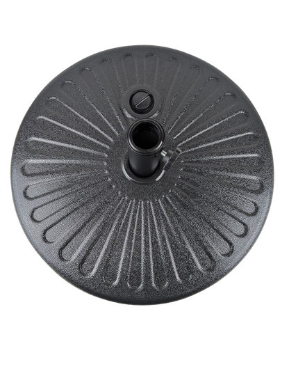 Kemp USA Umbrella Base Stand, Kemp USA