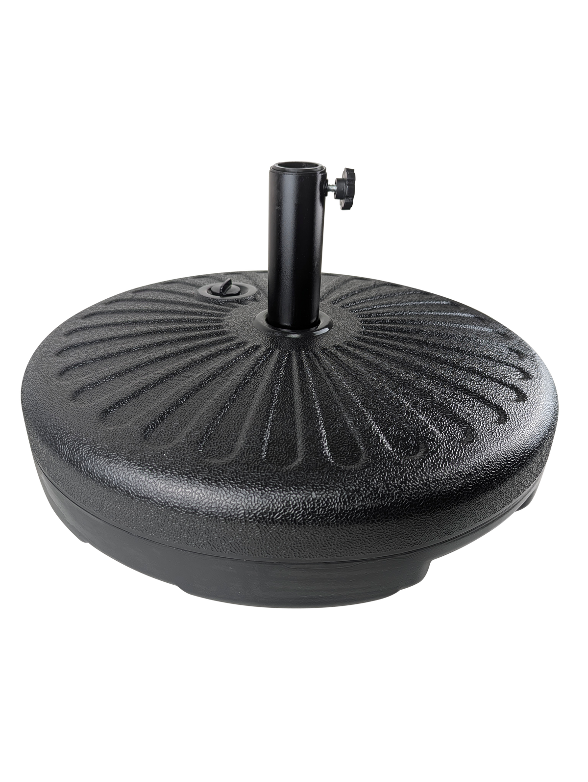 Kemp USA Umbrella Base Stand, Kemp USA