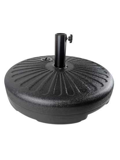 Kemp USA Umbrella Base Stand, Kemp USA