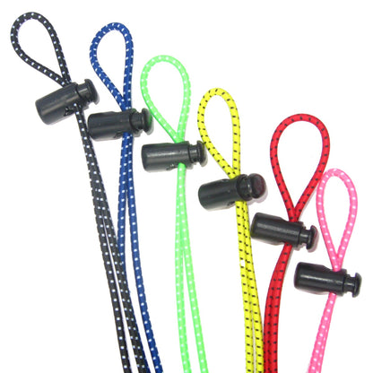 Kemp USA Goggle Bungee Cords