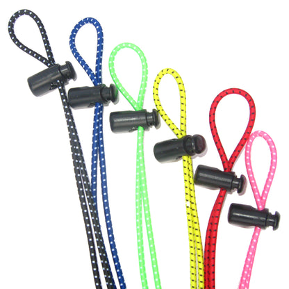 Kemp USA Goggle Bungee Cords, Kemp USA
