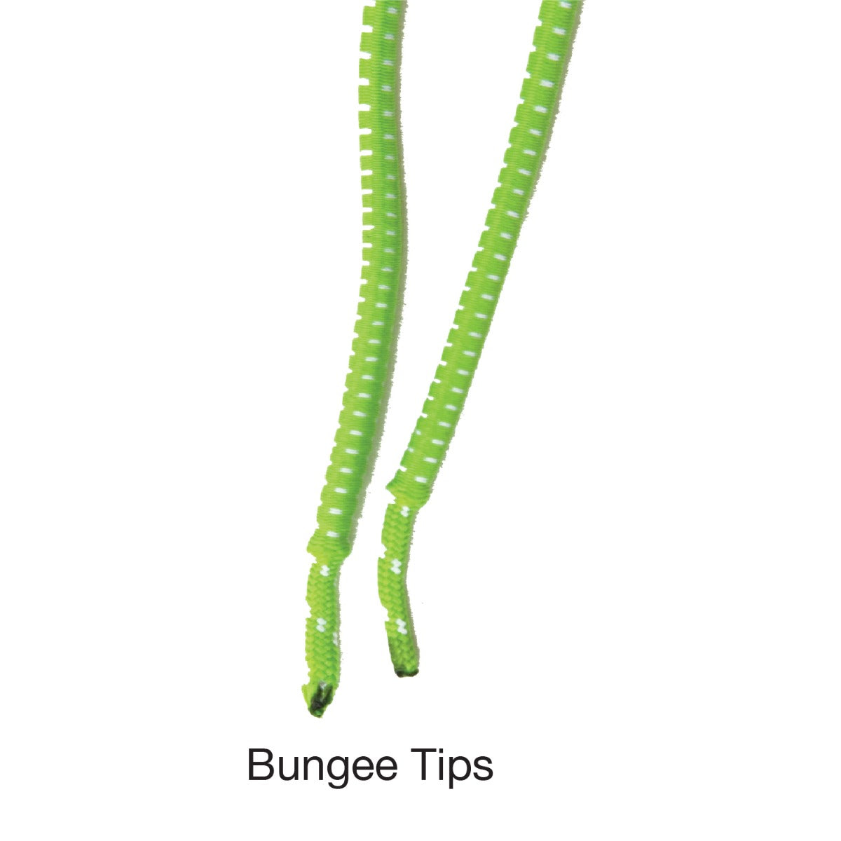 Kemp USA Goggle Bungee Cords, Kemp USA