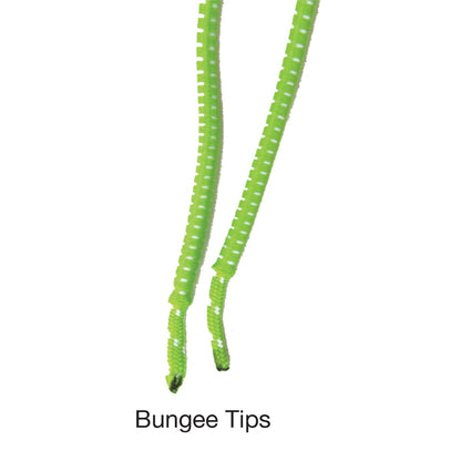 Kemp USA Goggle Bungee Cords, Kemp USA