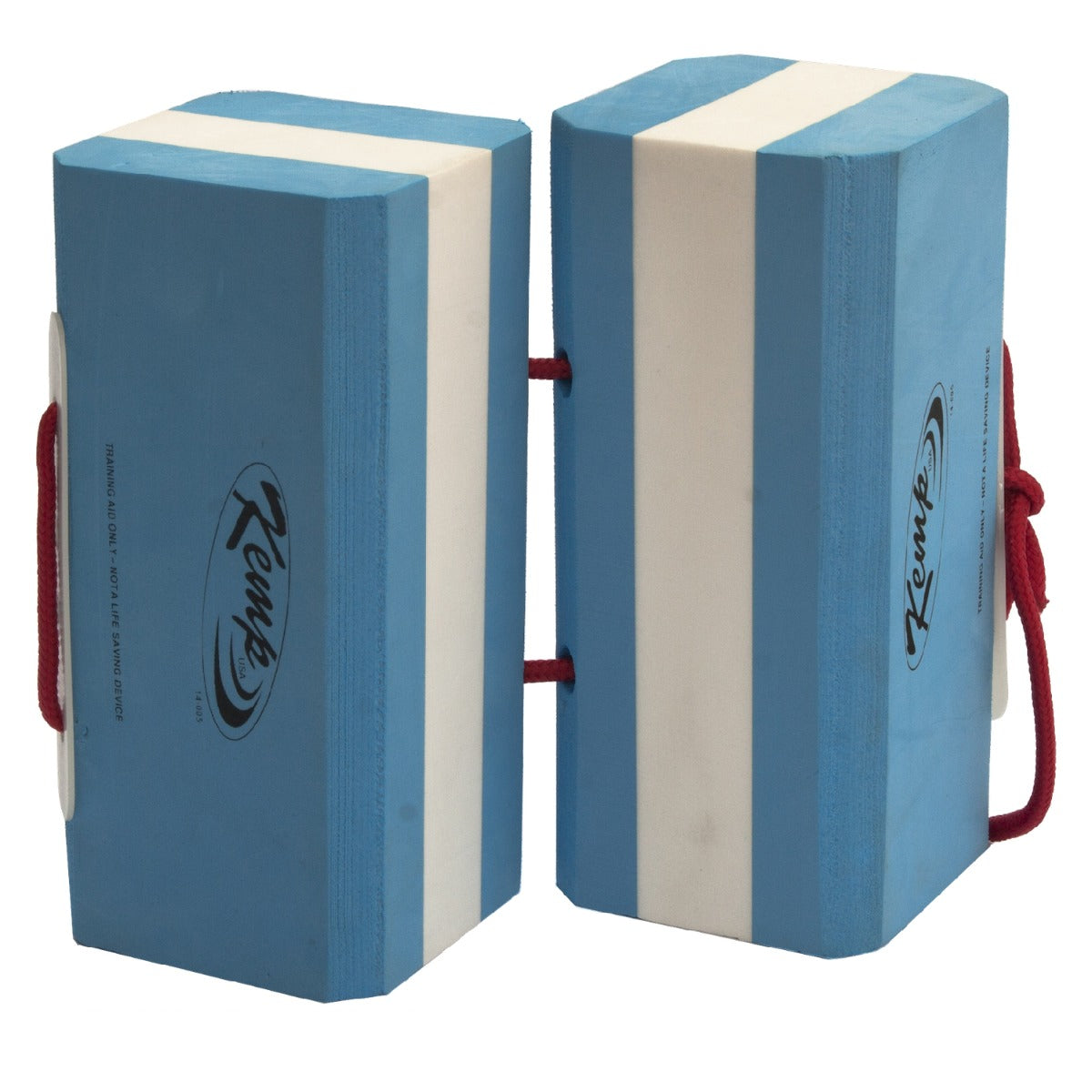 Kemp USA Adjustable Pull Buoy for Swim Training