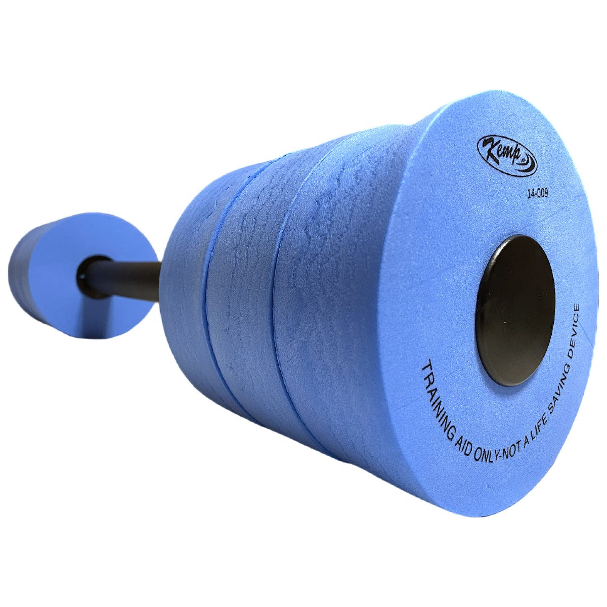 Kemp USA Water Aerobic EVA Foam Bar Float, Kemp USA