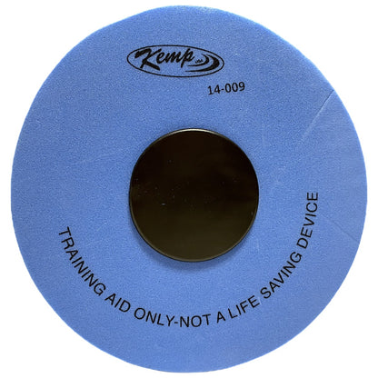 Kemp USA Water Aerobic EVA Foam Bar Float, Kemp USA