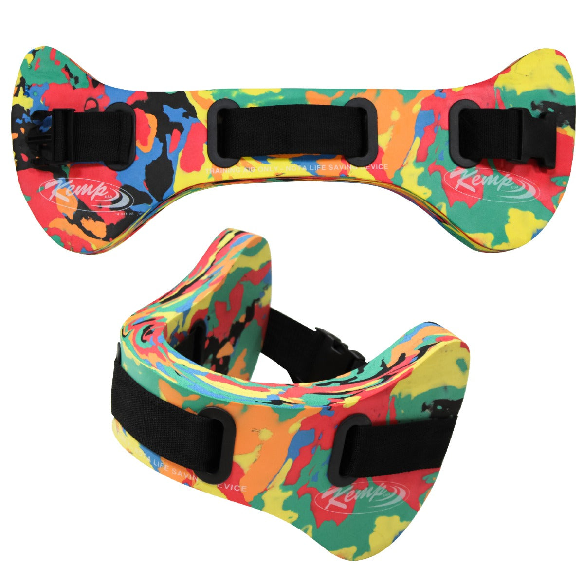 Kemp USA Pro Water Aerobic Belt, Kemp USA