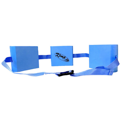 Kemp USA Learn 2 Swim Float Belt for Children, Kemp USA