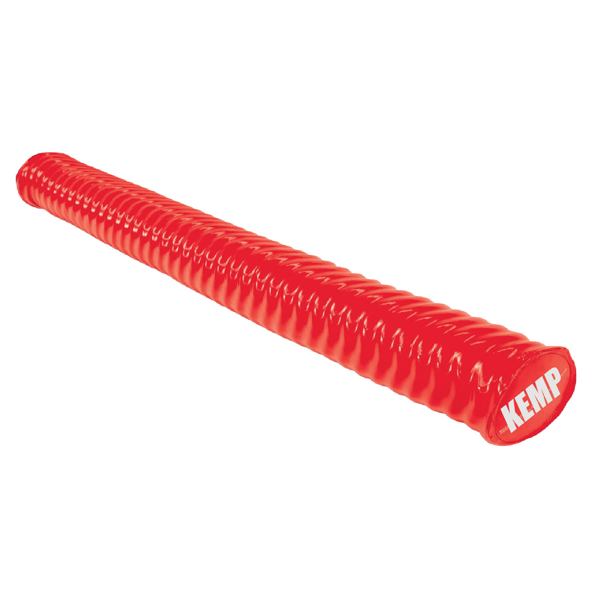 Kemp USA Jumbo Foam Ribbed Pool Noodle, Kemp USA