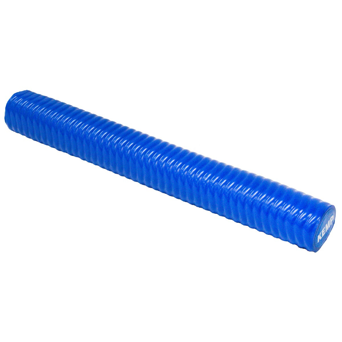 Kemp USA Jumbo Foam Ribbed Pool Noodle, Kemp USA