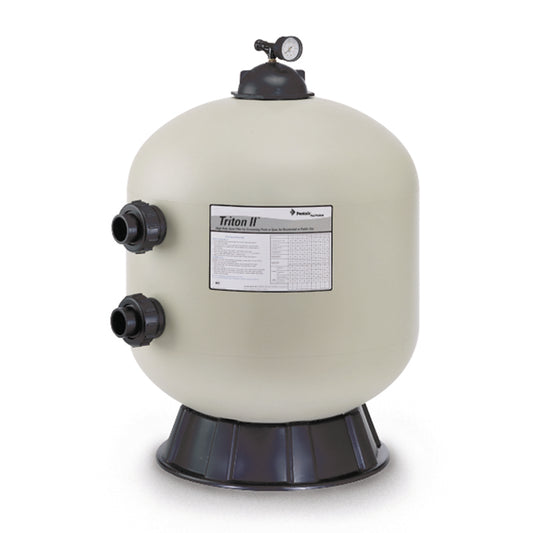 Pentair EC-140264 Triton II TR60 Sand Filter