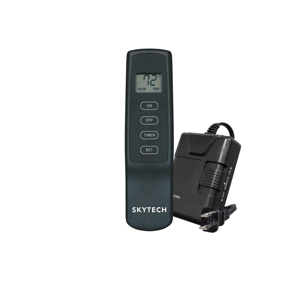 Skytech SKY1420TLCD-A on/off remote control timer