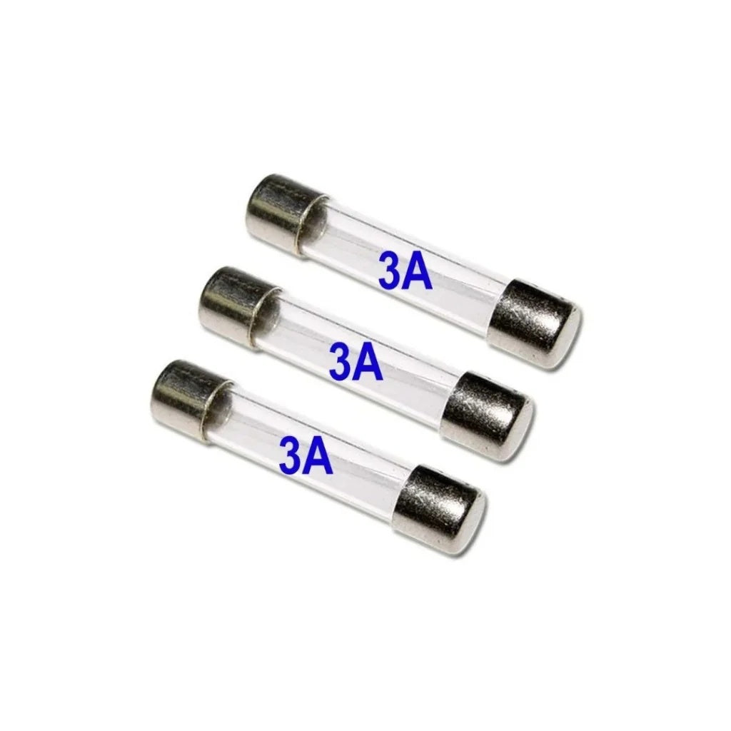 AutoPilot Fuse, 3A, Fast Blow, model 15623-3