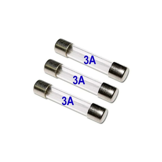 AutoPilot Fuse, 3A, Fast Blow, model 15623-3