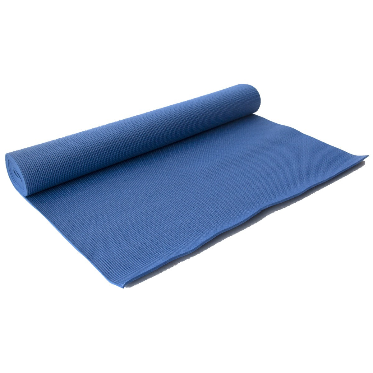 Kemp USA Classic Yoga Mat