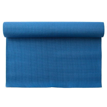 Kemp USA Classic Yoga Mat, Kemp USA