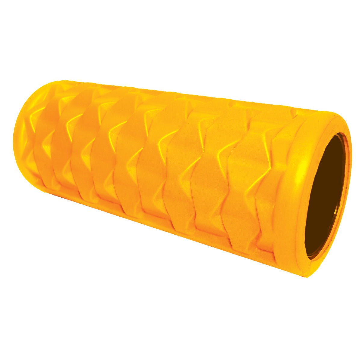 Kemp USA Foam Roller for Massage and Back Pain (13 in)
