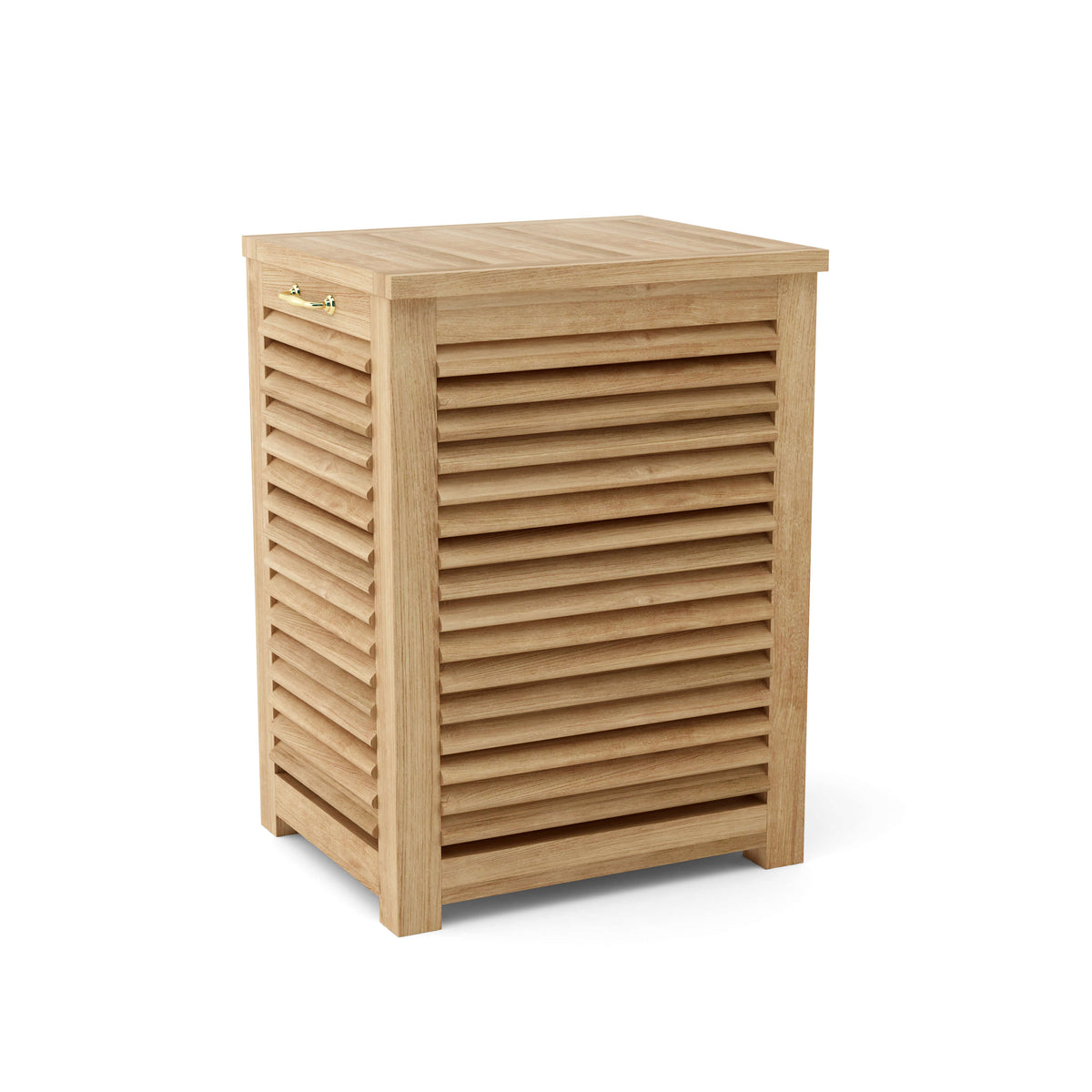 Anderson Teak Amberly Laundry Box