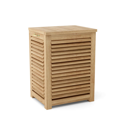 Anderson Teak Amberly Laundry Box