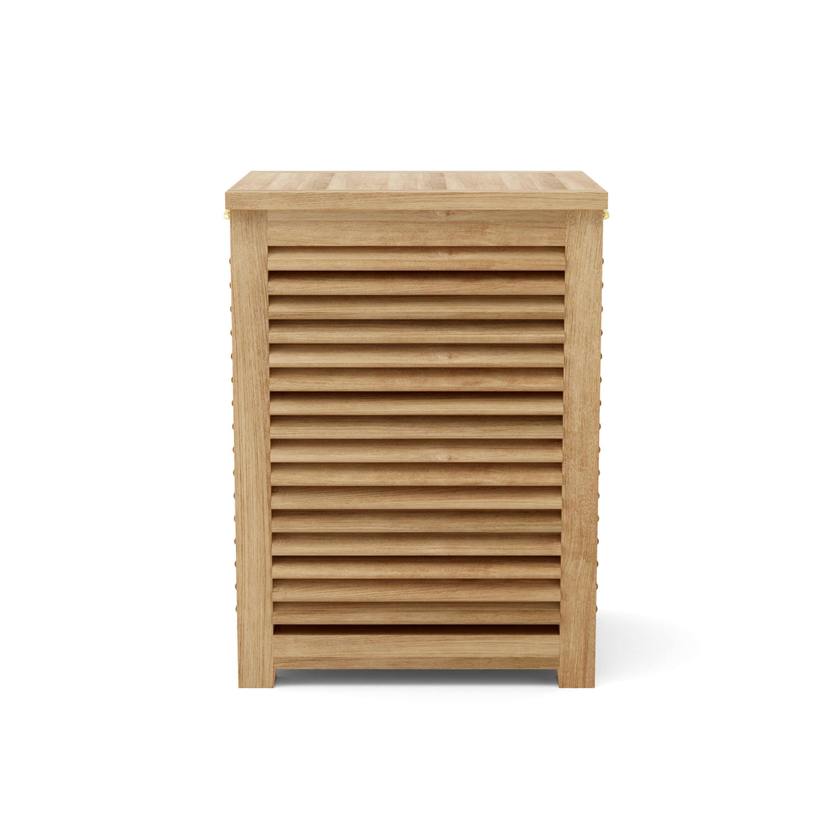 Anderson Teak Amberly Laundry Box
