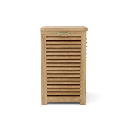 Anderson Teak Amberly Laundry Box