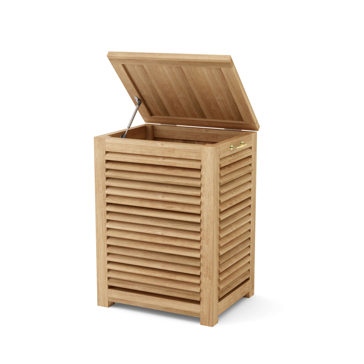 Anderson Teak Amberly Laundry Box