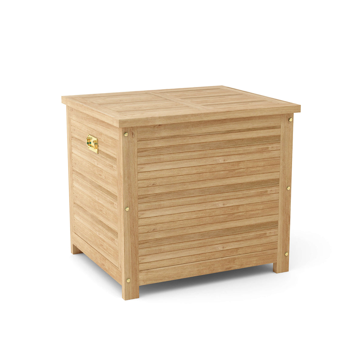 Anderson Teak Camrose Storage Box (Small)