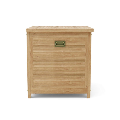 Anderson Teak Camrose Storage Box (Small)
