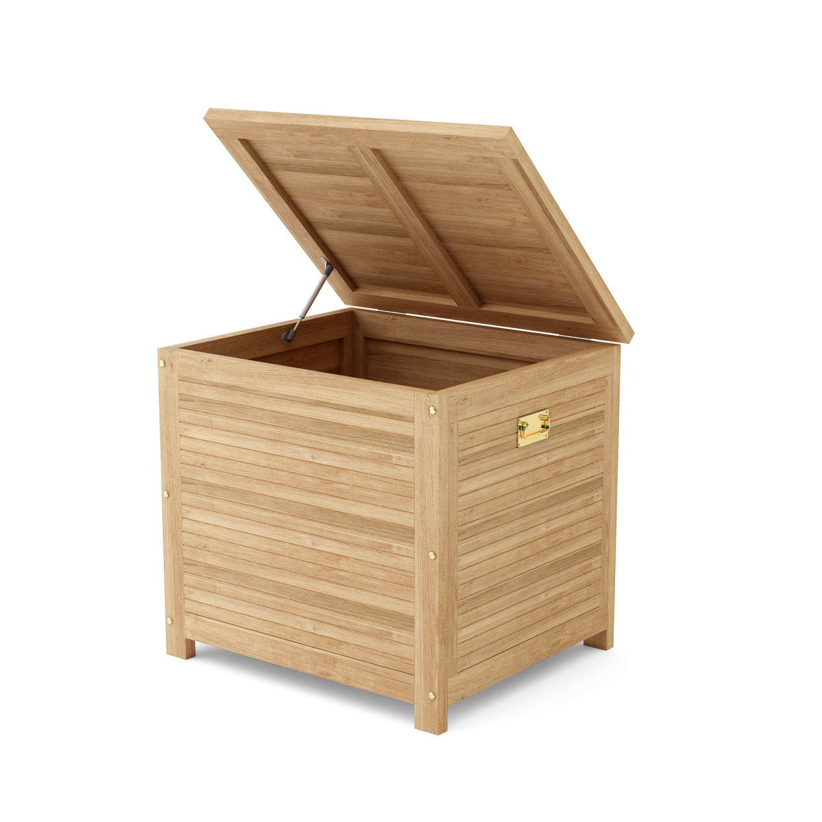 Anderson Teak Camrose Storage Box (Small)