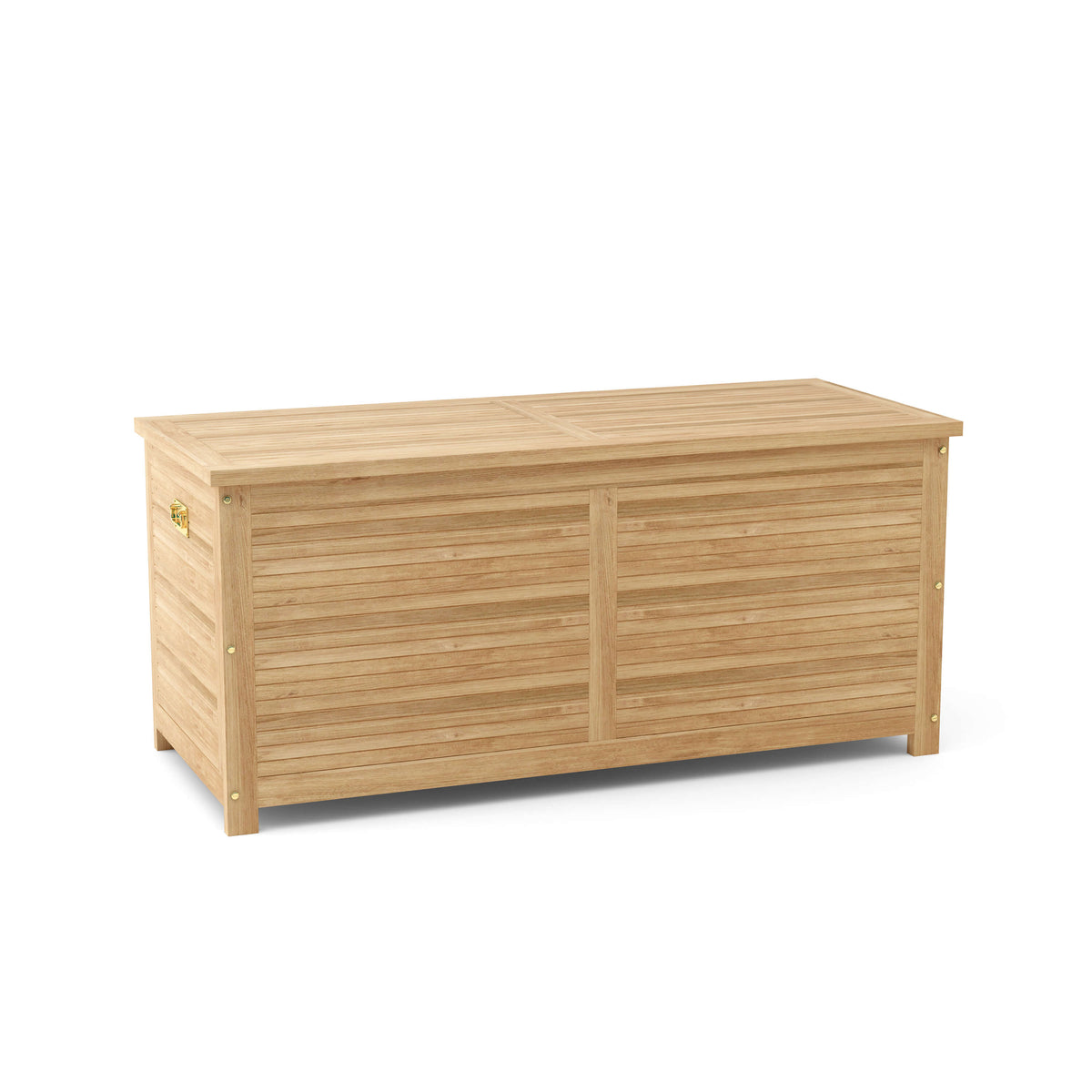 Anderson Teak Camrose Storage Box (Large)