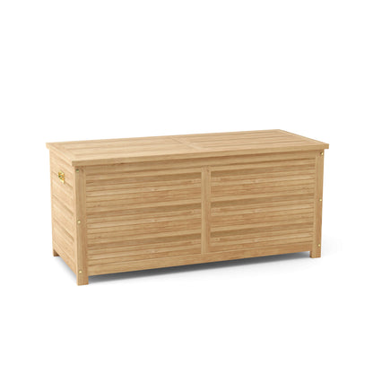 Anderson Teak Camrose Storage Box (Large)