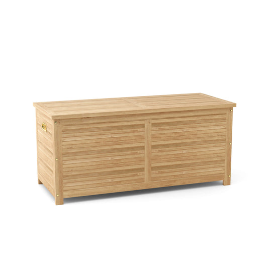 Anderson Teak Camrose Storage Box (Large)