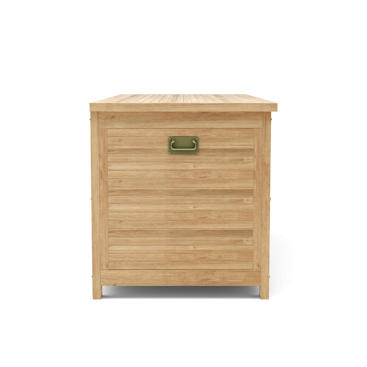 Anderson Teak Camrose Storage Box (Large)