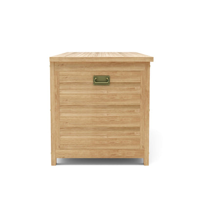 Anderson Teak Camrose Storage Box (Large)