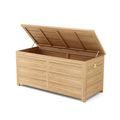 Anderson Teak Camrose Storage Box (Large)