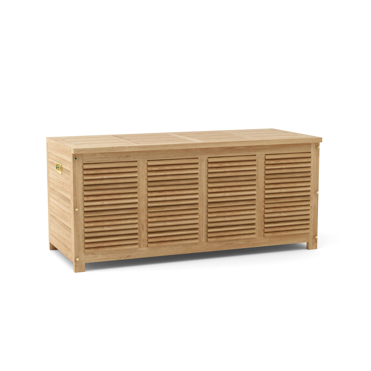 Anderson Teak Amberly Cushion Box