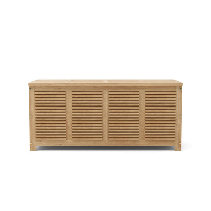 Anderson Teak Amberly Cushion Box