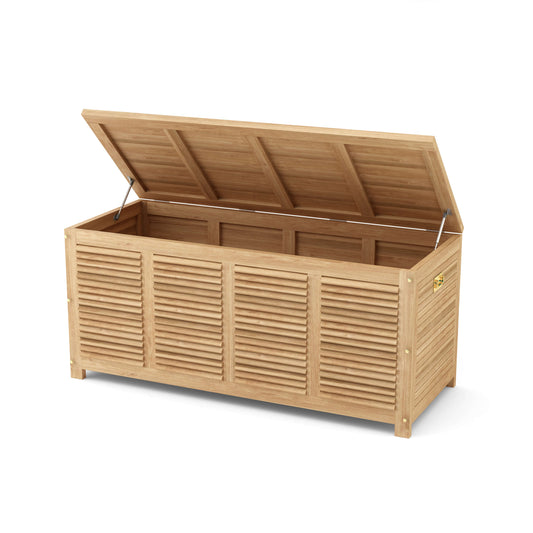 Anderson Teak Amberly Cushion Box