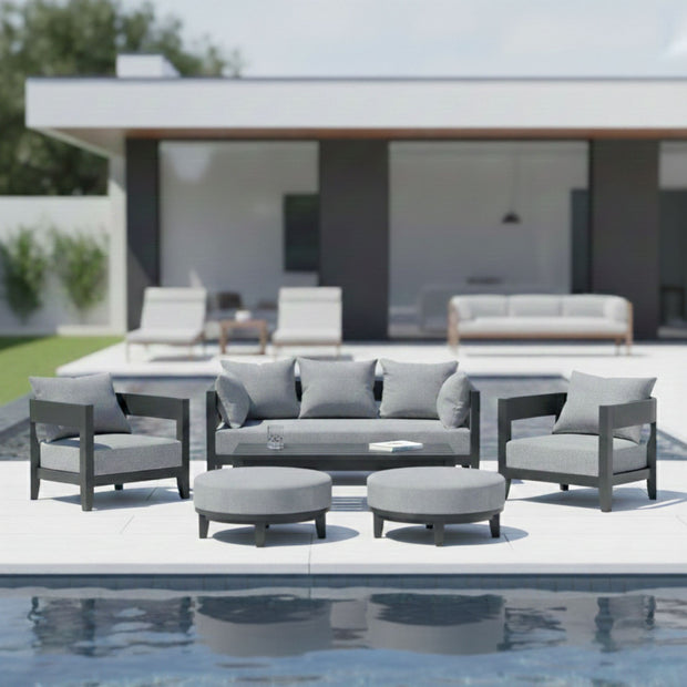Anderson Teak Coronado collection