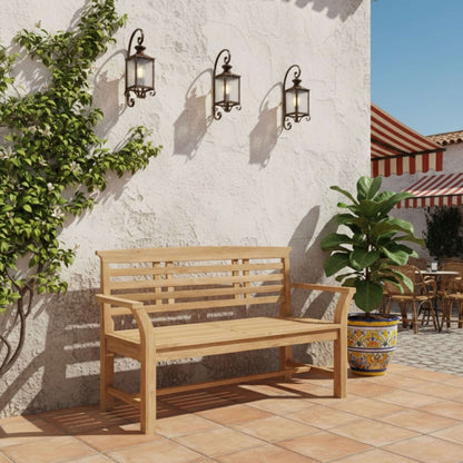 Anderson Teak Sakura 2-seater Bench