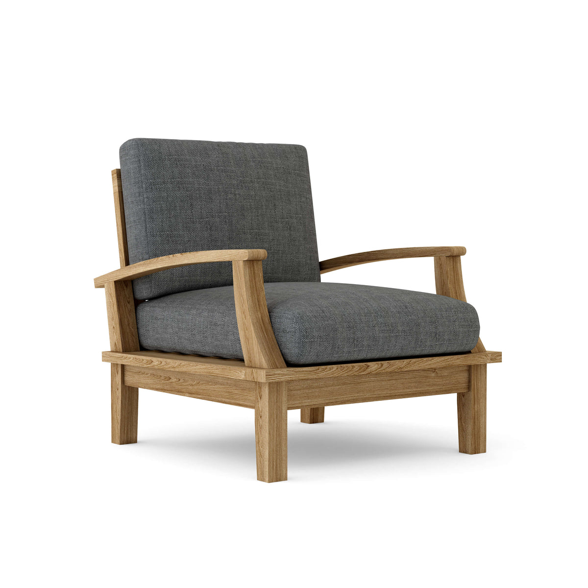 Anderson Teak Brianna 5-Piece Deep Seating Sofa Set