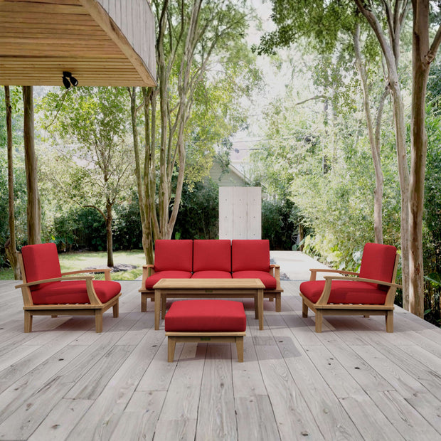 Anderson Teak Brianna collection