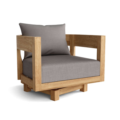 Anderson Teak Coronado 5-Piece Deep Seating Set