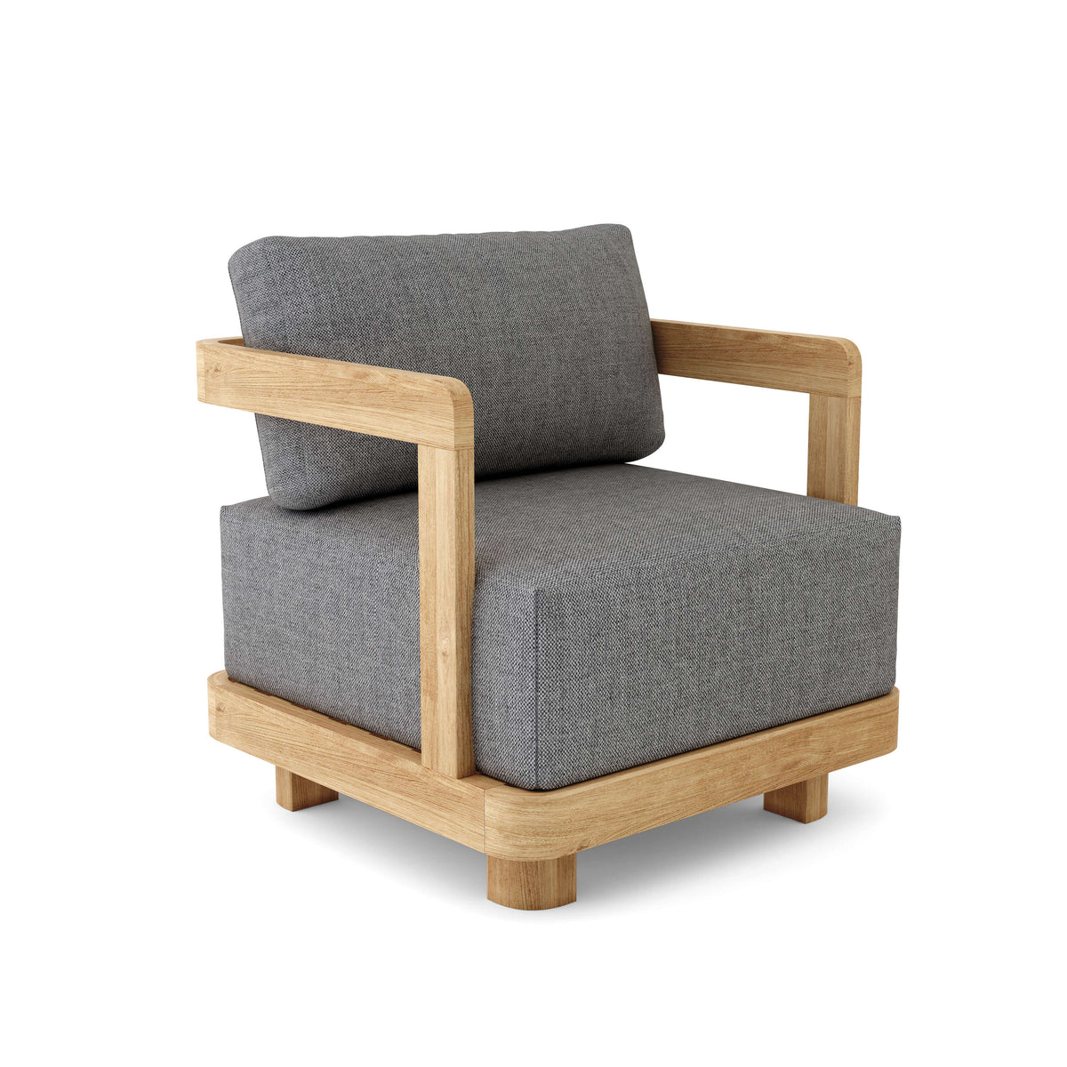 Anderson Teak Granada 6-Piece Deep Seating